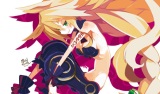 zber z hry Witch and the Hundred Knight 