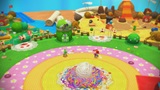 zber z hry Yoshis Woolly World