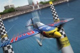 zber z hry Red Bull Air Race