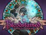 zber z hry Bloodstained: Ritual of the Night