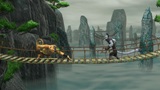 zber z hry Kung Fu Panda: Showdown of Legendary Legends