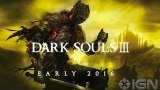zber z hry Dark Souls 3