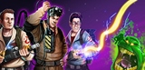 zber z hry Ghostbusters Puzzle Fighter