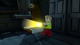zber z hry Lego Dimensions