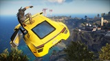 Just Cause 3 wallpapery  