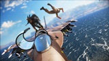 Just Cause 3 wallpapery  