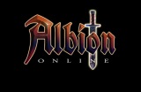 zber z hry Albion Online