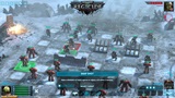 zber z hry Warhammer 40,000: Regicide