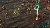 zber z hry Warhammer 40,000: Regicide