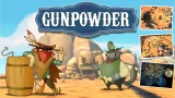 zber z hry Gunpowder
