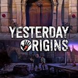 zber z hry Yesterday Origins