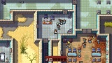 zber z hry The Escapists: The Walking Dead