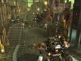 zber z hry Warhammer 40,000: Freeblade