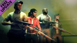 zber z hry Sniper Elite: Nazi Zombie Army 3
