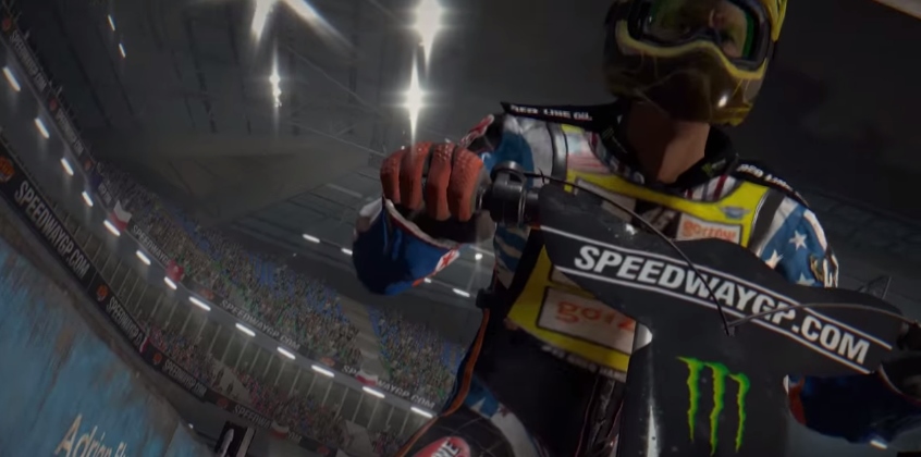 Speedway Grand Prix 15 - PC,PS4, Xbox One , hra od | Sector.sk