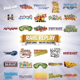 zber z hry Rare Replay  