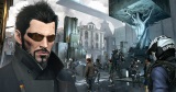 zber z hry Deus Ex: Mankind Divided