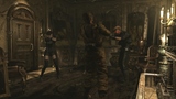zber z hry Resident Evil Origins Collection
