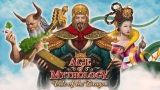 zber z hry Age of Mythology: Tale of the Dragon