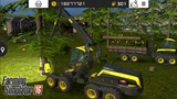 zber z hry Farming Simulator 16