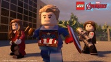 zber z hry LEGO Marvel's Avengers