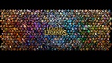 League of Legends wallpapery  