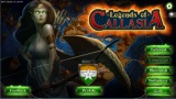 zber z hry Legends of Callasia