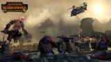 zber z hry Total War: Warhammer