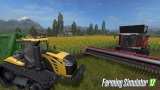zber z hry Farming Simulator 17