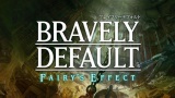 zber z hry Bravely Default: Fairy's Effect