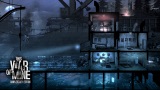 zber z hry This War Of Mine
