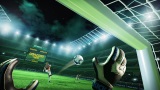 zber z hry Final Goalie: Football simulator