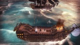 zber z hry Abandon Ship