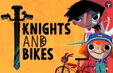 zber z hry Knights and Bikes