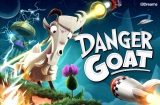 zber z hry Danger Goat 