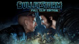 zber z hry Bulletstorm Full Clip Edition