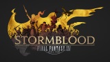 zber z hry Final Fantasy XIV 