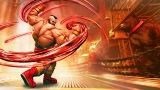 zber z hry Street Fighter V
