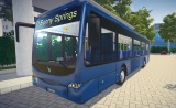 zber z hry Bus Simulator 16