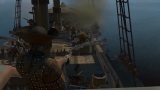 zber z hry Man O' War: Corsair