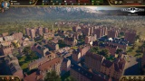 zber z hry Urban Empire