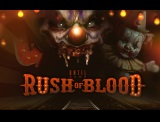 zber z hry Until Dawn: Rush of Blood