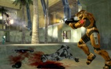 zber z hry Halo 2