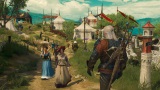 zber z hry The Witcher 3: Blood and Wine