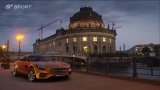 zber z hry Gran Turismo Sport