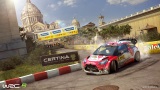 zber z hry WRC 6