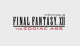 zber z hry Final Fantasy XII: The Zodiac Age
