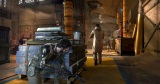 zber z hry Deus Ex: Mankind Divided