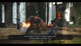 zber z hry Darksiders: Warmastered Edition