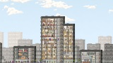 zber z hry Project Highrise